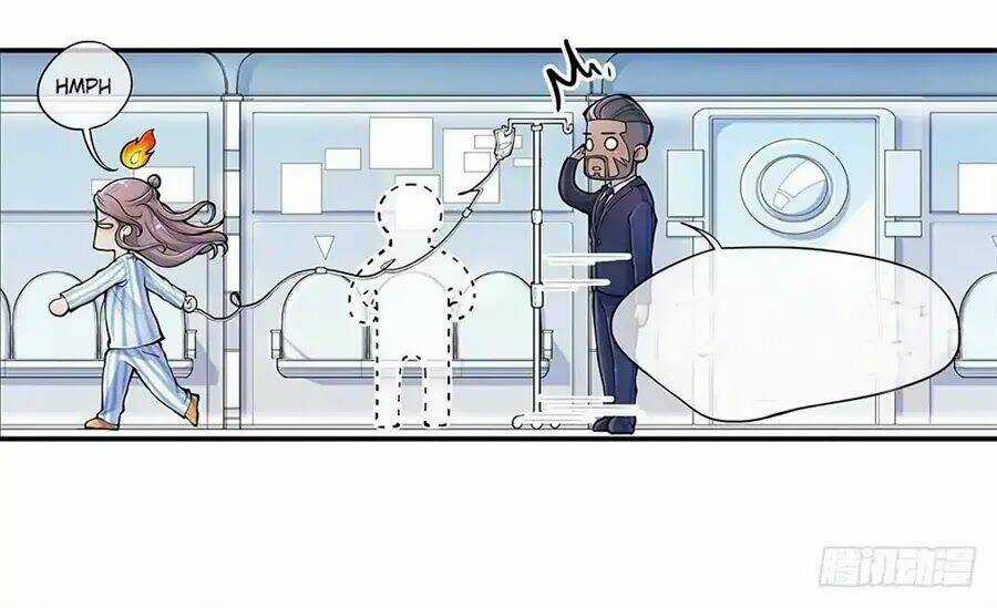 Ta Không Phải Nữ Thần Chapter 1.2 trang 14