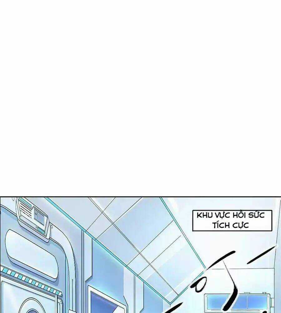 Ta Không Phải Nữ Thần Chapter 1.2 trang 24