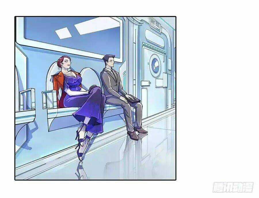 Ta Không Phải Nữ Thần Chapter 1.2 trang 26