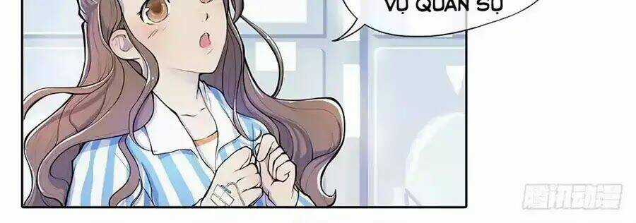 Ta Không Phải Nữ Thần Chapter 1.2 trang 3