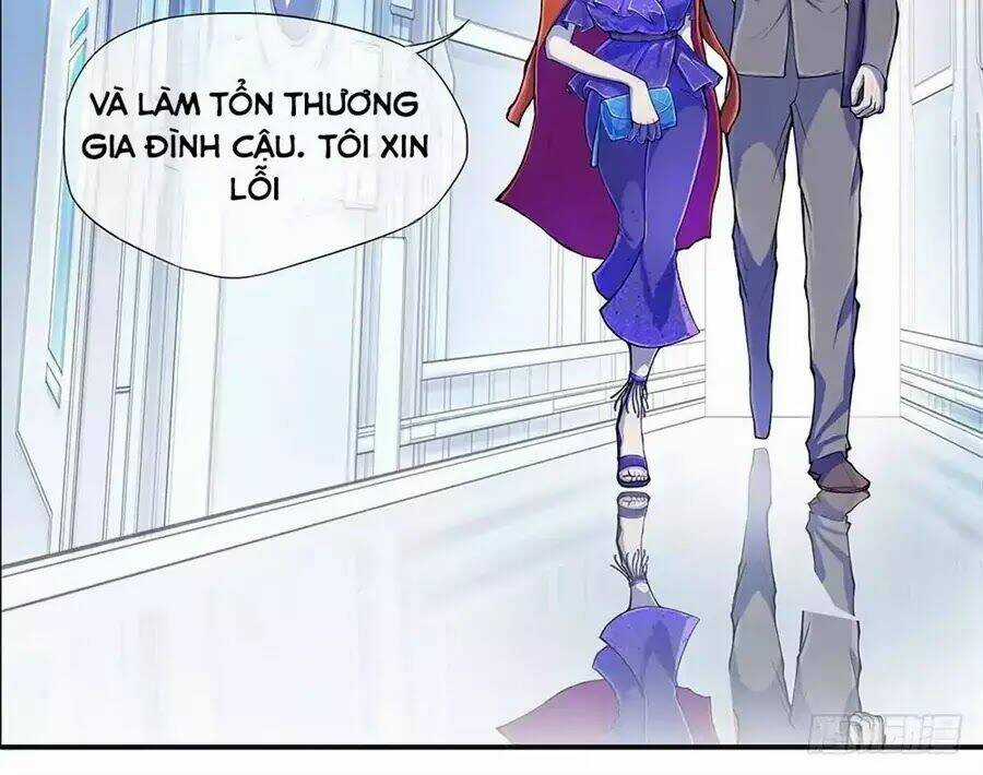 Ta Không Phải Nữ Thần Chapter 1.2 trang 38