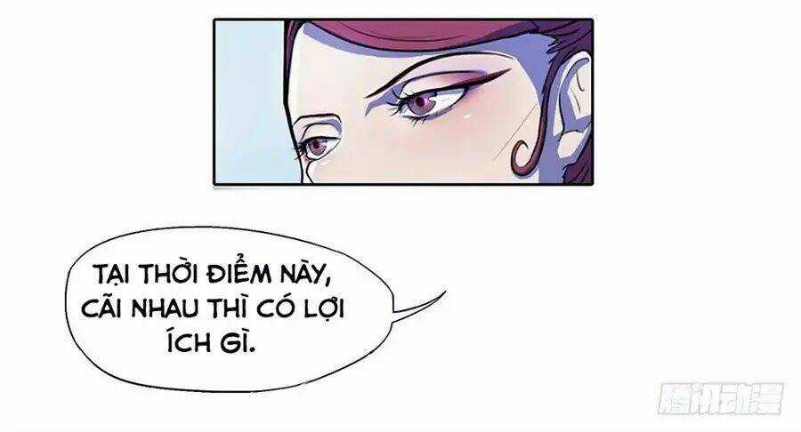 Ta Không Phải Nữ Thần Chapter 1.2 trang 43