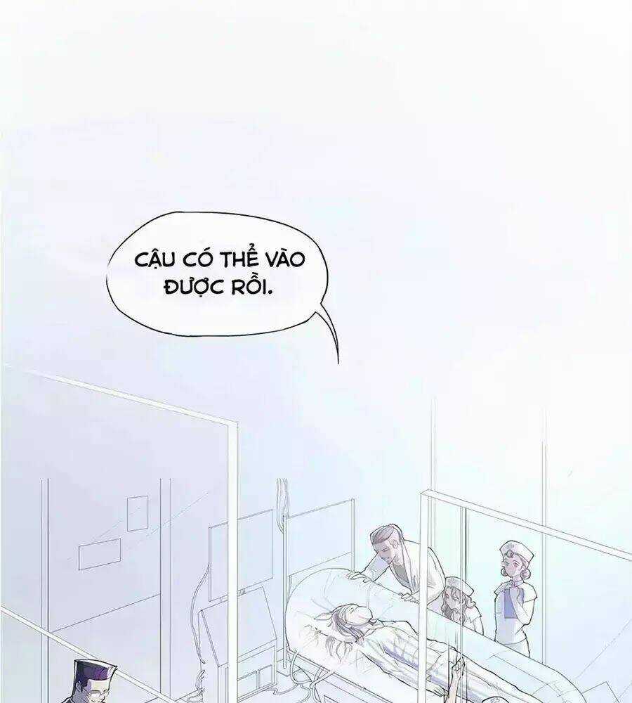 Ta Không Phải Nữ Thần Chapter 1.2 trang 50