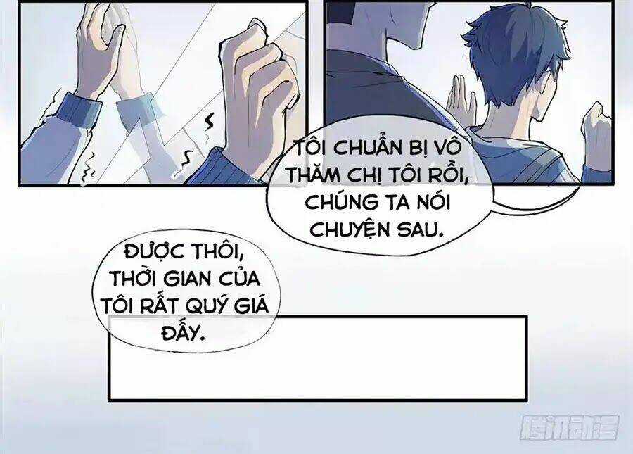 Ta Không Phải Nữ Thần Chapter 1.2 trang 52