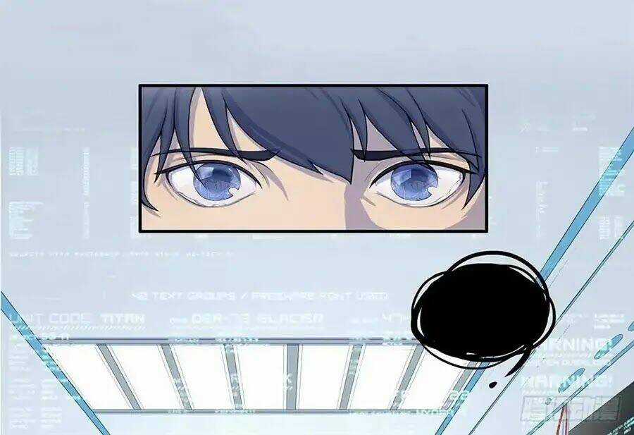 Ta Không Phải Nữ Thần Chapter 1.2 trang 53