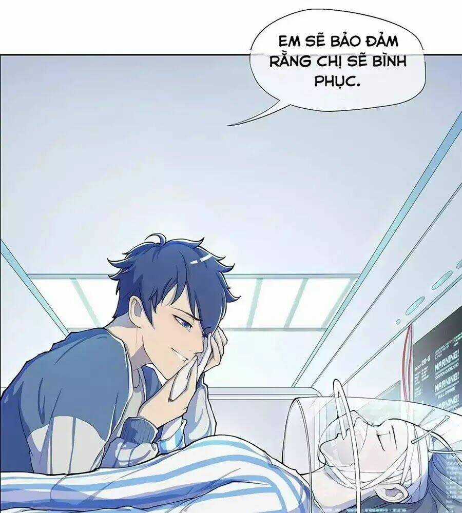 Ta Không Phải Nữ Thần Chapter 1.2 trang 56