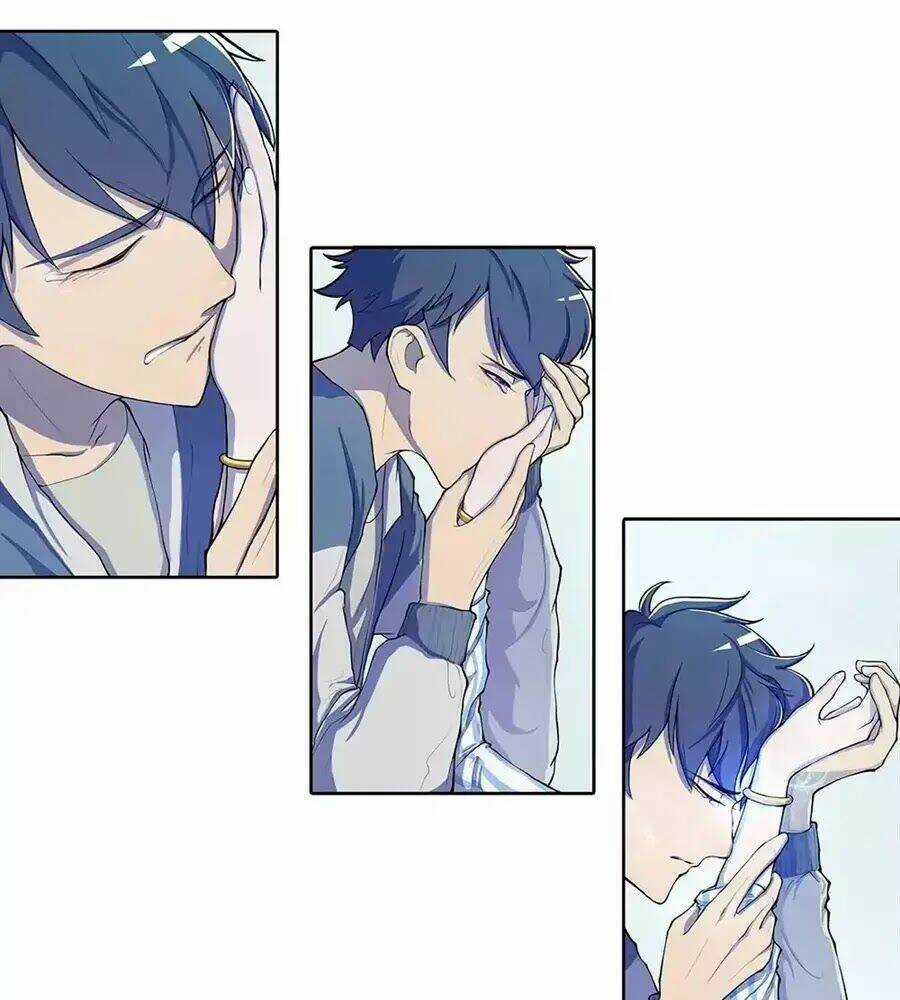 Ta Không Phải Nữ Thần Chapter 1.2 trang 59