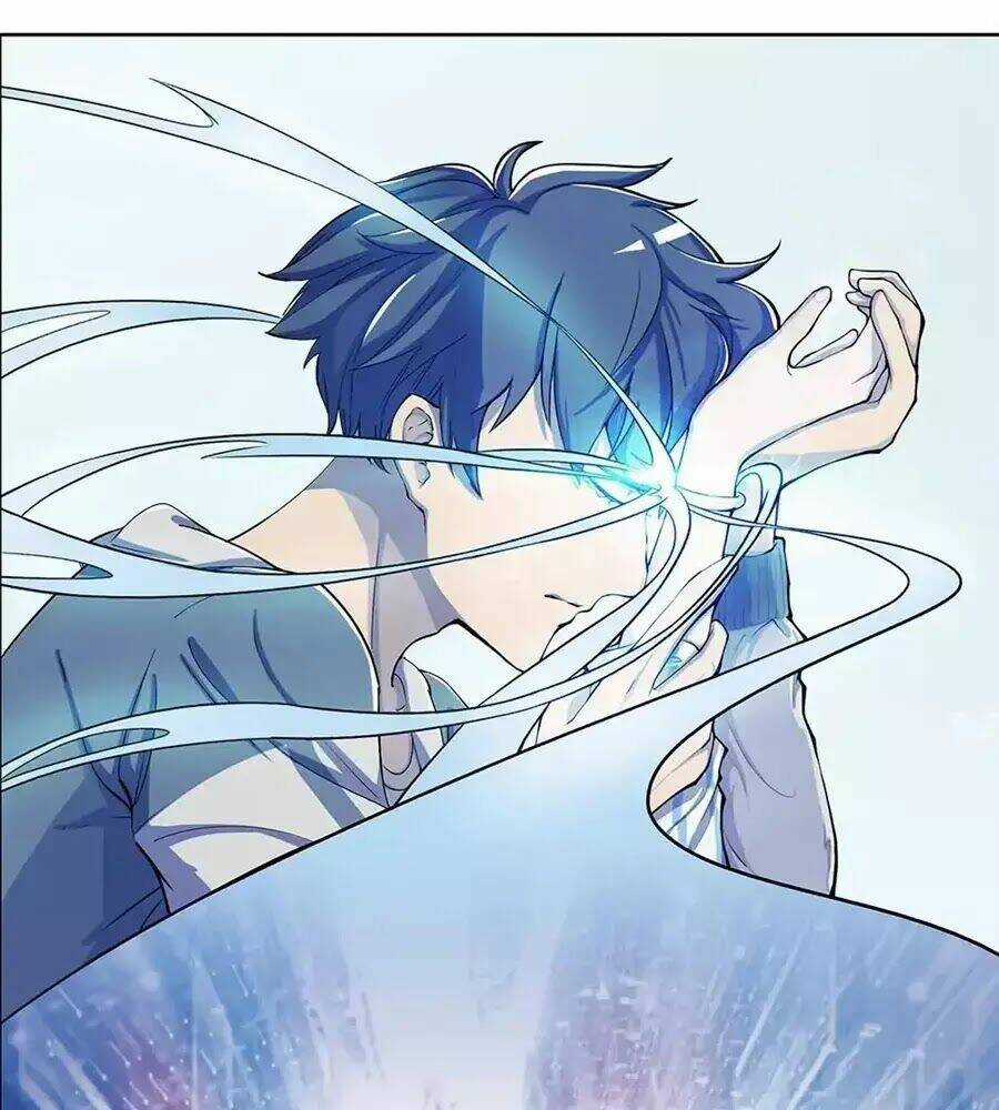 Ta Không Phải Nữ Thần Chapter 1.2 trang 61