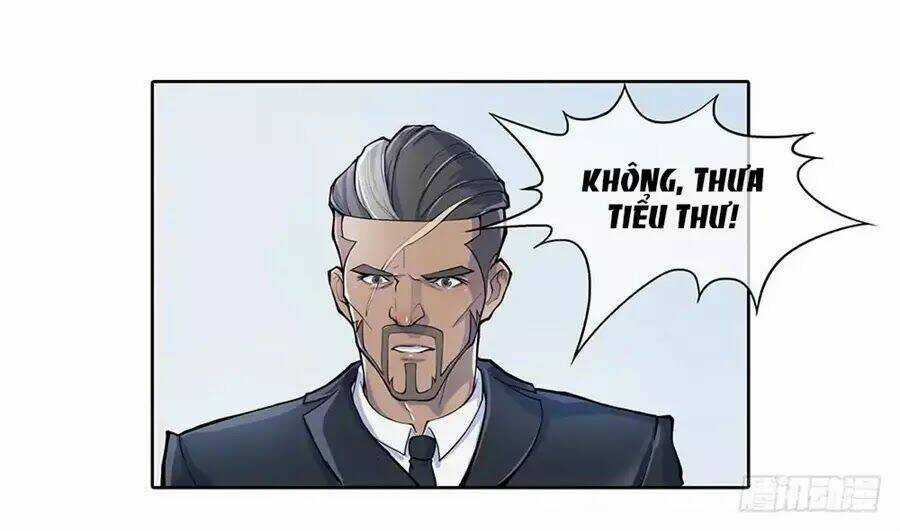 Ta Không Phải Nữ Thần Chapter 1.2 trang 8