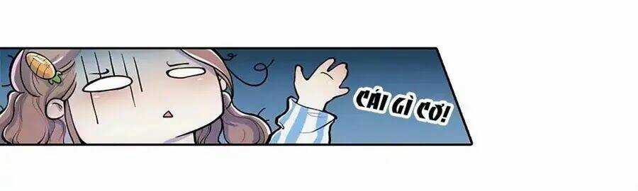 Ta Không Phải Nữ Thần Chapter 1.2 trang 9