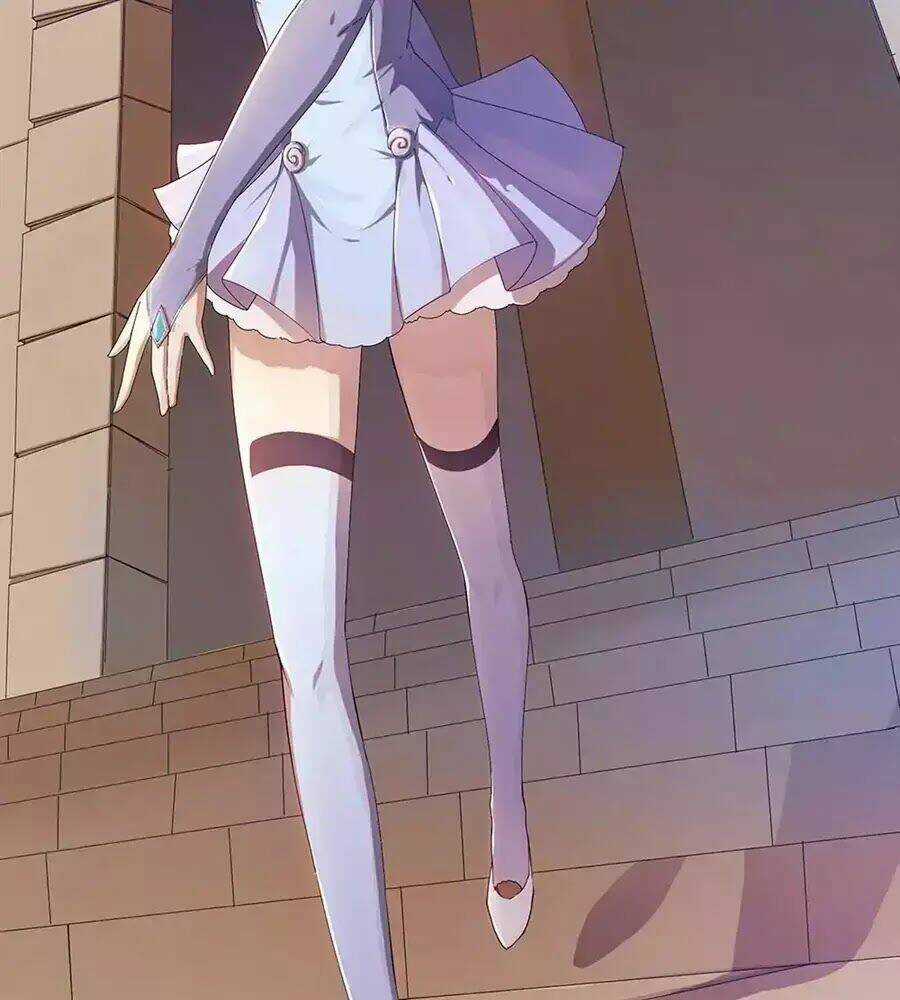 Ta Không Phải Nữ Thần Chapter 2 trang 104