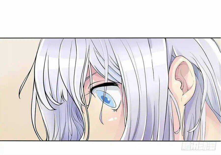 Ta Không Phải Nữ Thần Chapter 2 trang 12