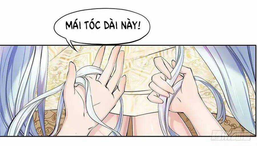 Ta Không Phải Nữ Thần Chapter 2 trang 13