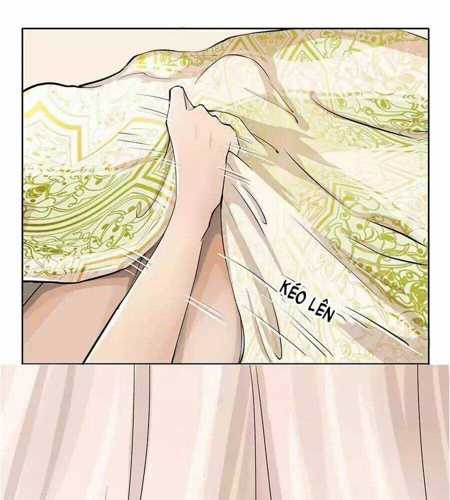 Ta Không Phải Nữ Thần Chapter 2 trang 14