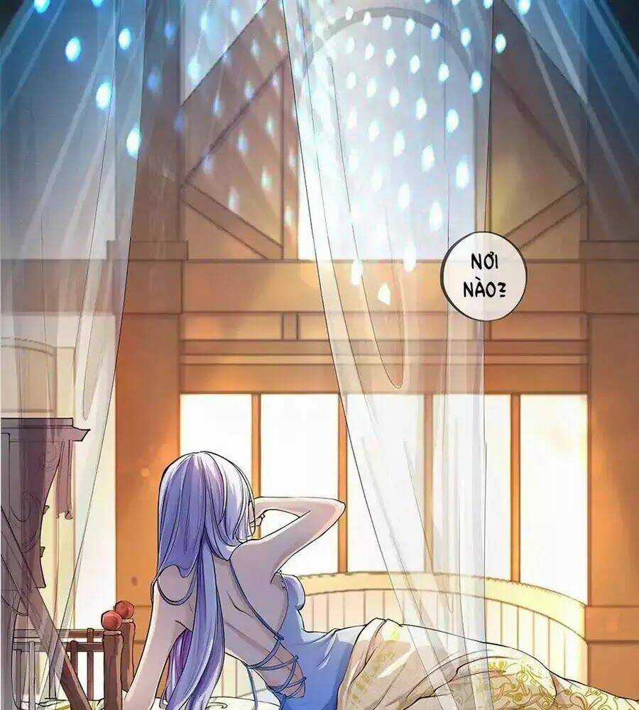 Ta Không Phải Nữ Thần Chapter 2 trang 2