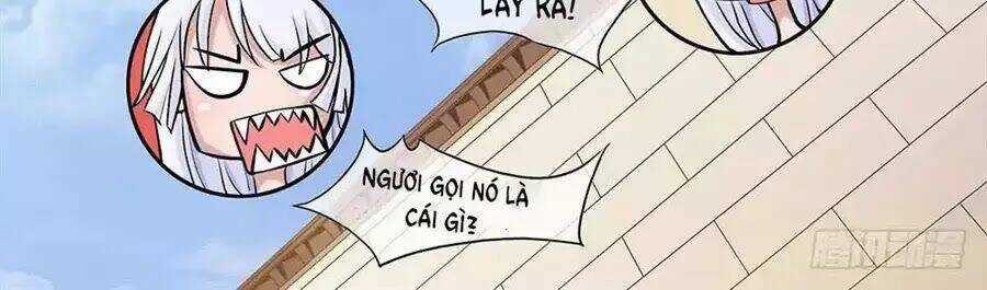 Ta Không Phải Nữ Thần Chapter 2 trang 27