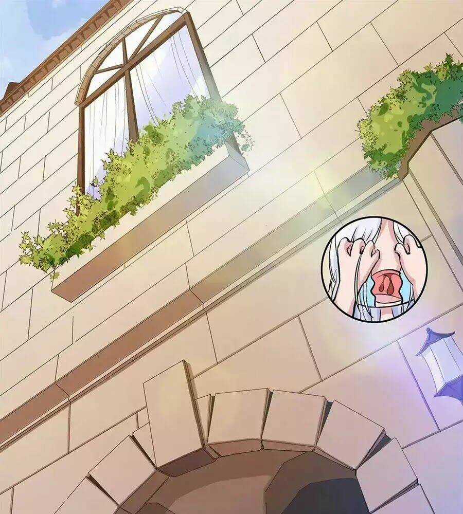 Ta Không Phải Nữ Thần Chapter 2 trang 28