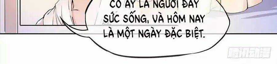 Ta Không Phải Nữ Thần Chapter 2 trang 31