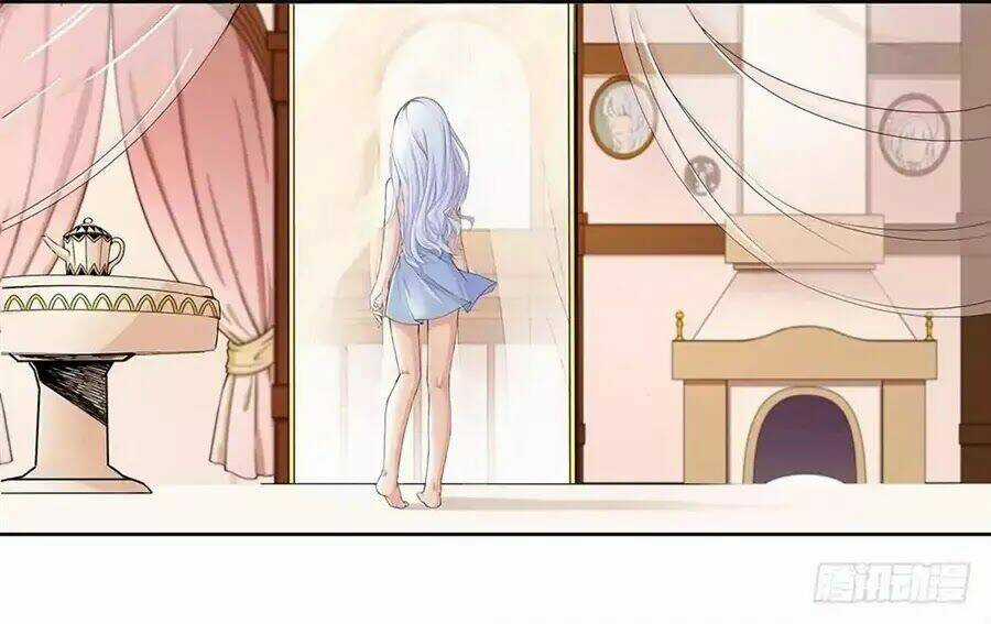 Ta Không Phải Nữ Thần Chapter 2 trang 33