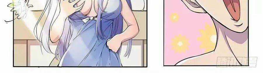 Ta Không Phải Nữ Thần Chapter 2 trang 35