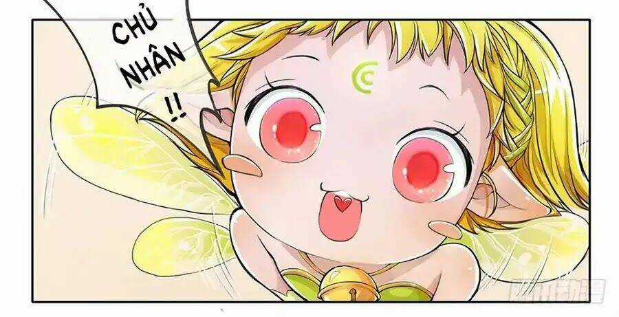 Ta Không Phải Nữ Thần Chapter 2 trang 4