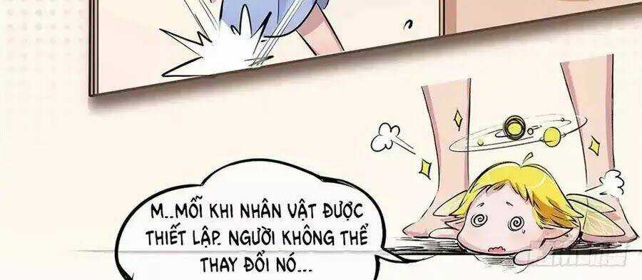 Ta Không Phải Nữ Thần Chapter 2 trang 40