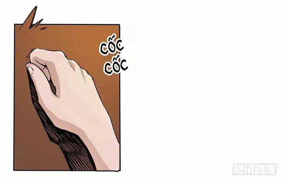 Ta Không Phải Nữ Thần Chapter 2 trang 43