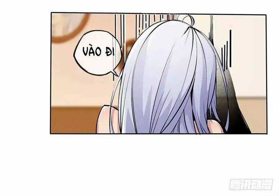 Ta Không Phải Nữ Thần Chapter 2 trang 44