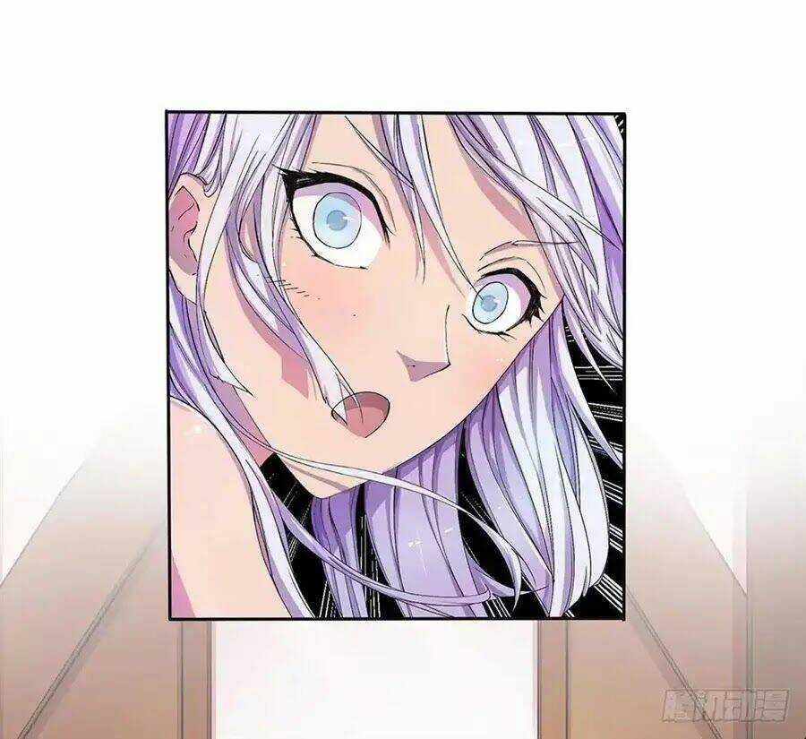 Ta Không Phải Nữ Thần Chapter 2 trang 47