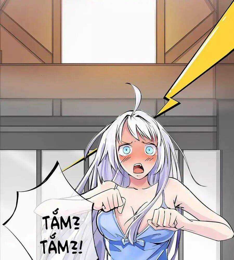 Ta Không Phải Nữ Thần Chapter 2 trang 48