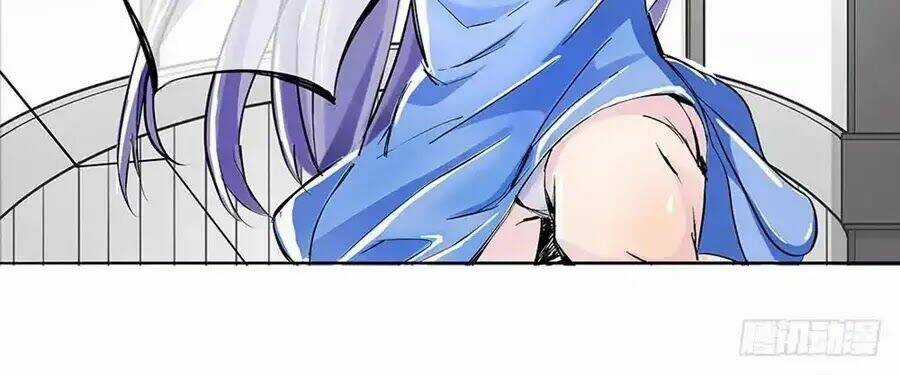 Ta Không Phải Nữ Thần Chapter 2 trang 49