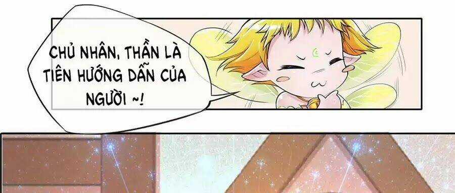 Ta Không Phải Nữ Thần Chapter 2 trang 5