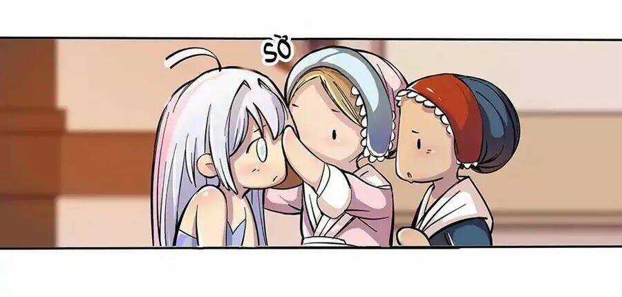 Ta Không Phải Nữ Thần Chapter 2 trang 52