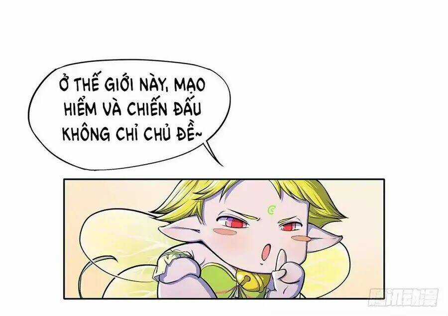 Ta Không Phải Nữ Thần Chapter 2 trang 58