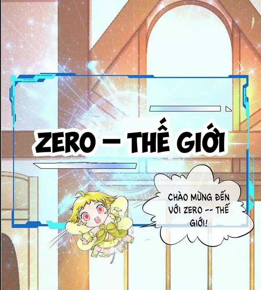 Ta Không Phải Nữ Thần Chapter 2 trang 6