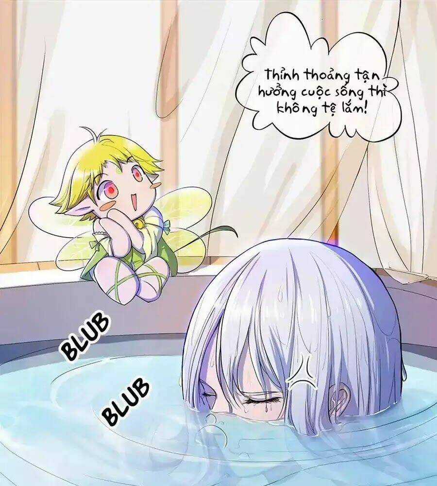 Ta Không Phải Nữ Thần Chapter 2 trang 60