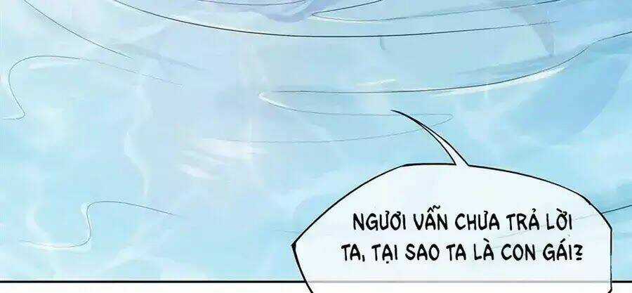 Ta Không Phải Nữ Thần Chapter 2 trang 61