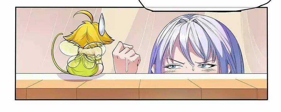 Ta Không Phải Nữ Thần Chapter 2 trang 62