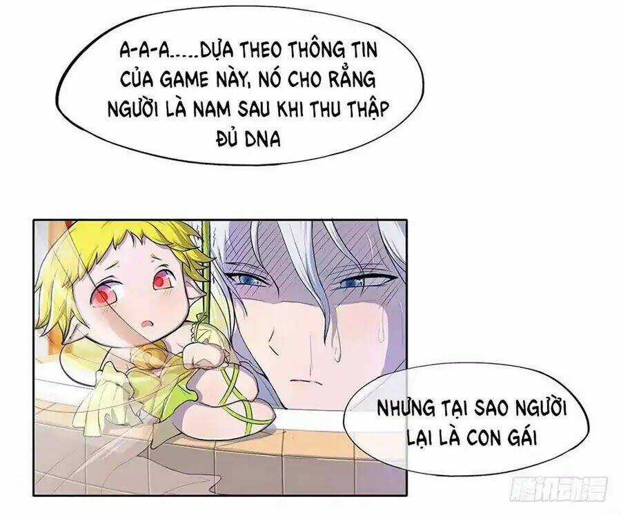 Ta Không Phải Nữ Thần Chapter 2 trang 64