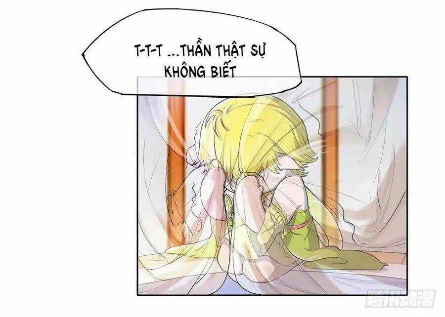 Ta Không Phải Nữ Thần Chapter 2 trang 65