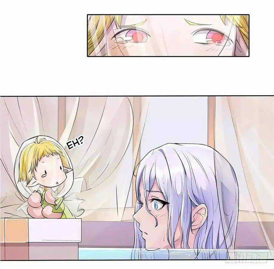 Ta Không Phải Nữ Thần Chapter 2 trang 66