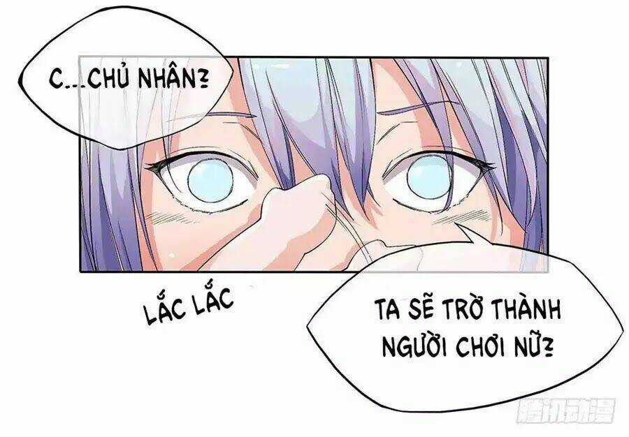 Ta Không Phải Nữ Thần Chapter 2 trang 67