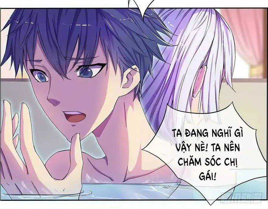 Ta Không Phải Nữ Thần Chapter 2 trang 69