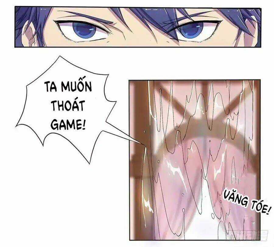 Ta Không Phải Nữ Thần Chapter 2 trang 70