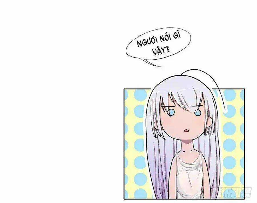 Ta Không Phải Nữ Thần Chapter 2 trang 77