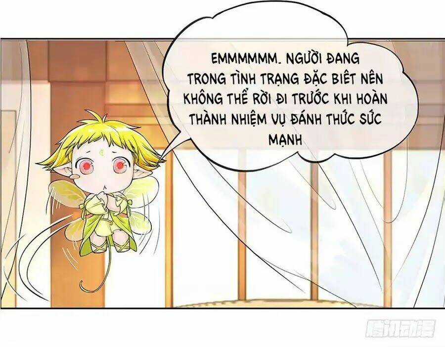 Ta Không Phải Nữ Thần Chapter 2 trang 78