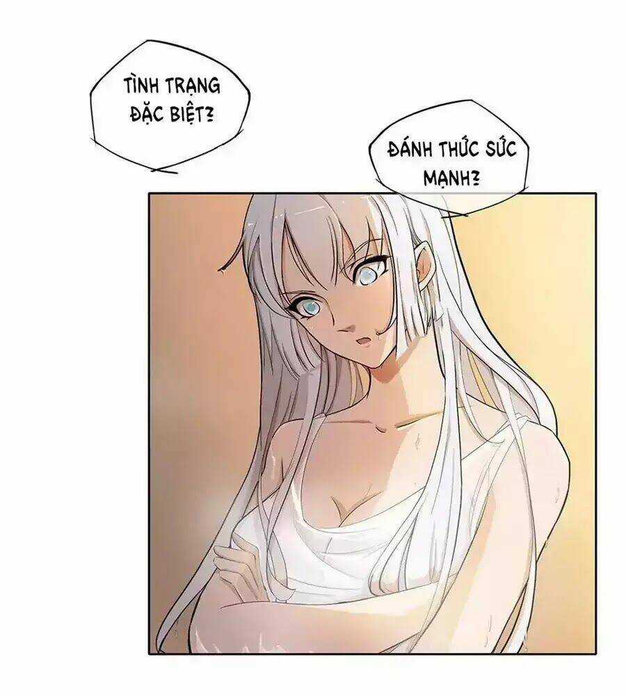 Ta Không Phải Nữ Thần Chapter 2 trang 79