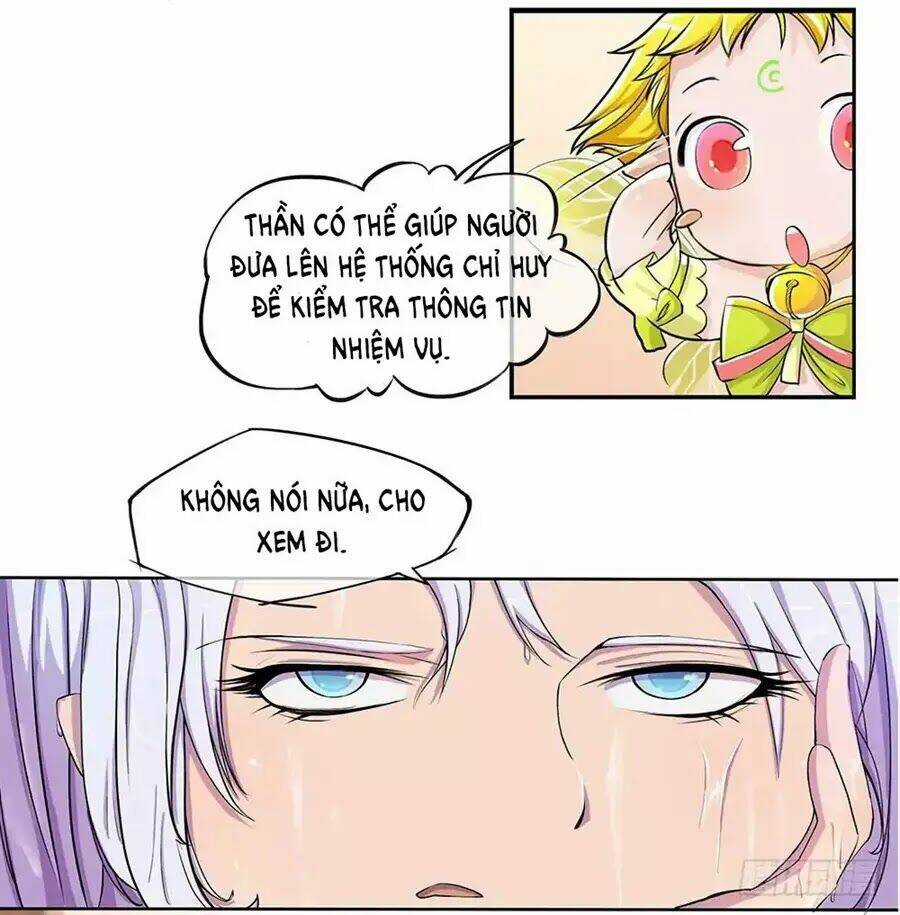 Ta Không Phải Nữ Thần Chapter 2 trang 82