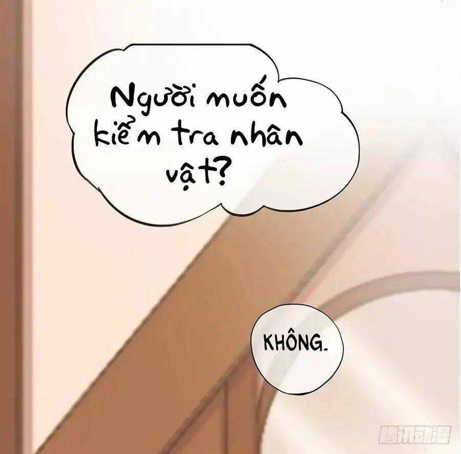 Ta Không Phải Nữ Thần Chapter 2 trang 83