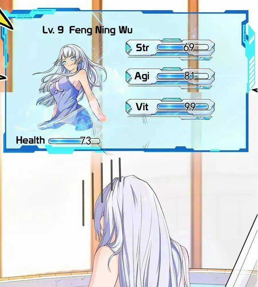 Ta Không Phải Nữ Thần Chapter 2 trang 86